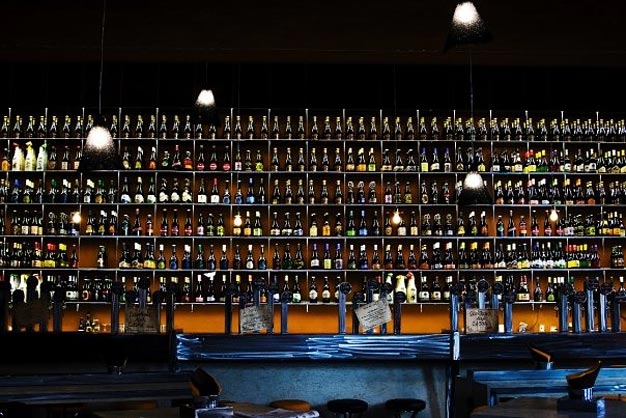 Aprire un bar:la guida completa per farlo senza sbagliare blog ... Arredamento wine bar