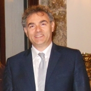 Tributarista Claudio Melillo