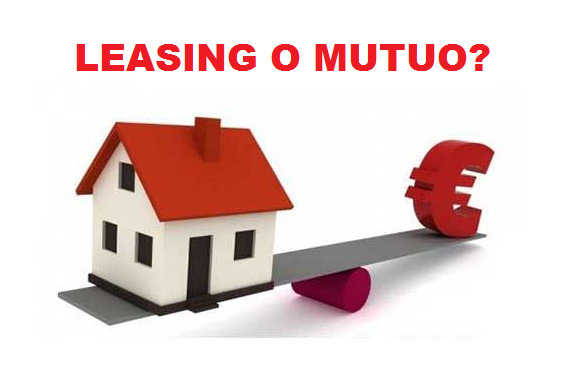 Durata minima leasing immobiliare 2020