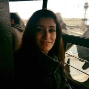 Dott. Annalisa Gennaccaro