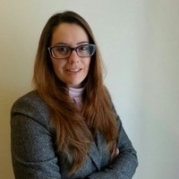 Dott.ssa Laura Golin
