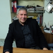 Dr. Sergio Seclì