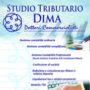 Dott. Commercialista PIERDAMIANO DIMA